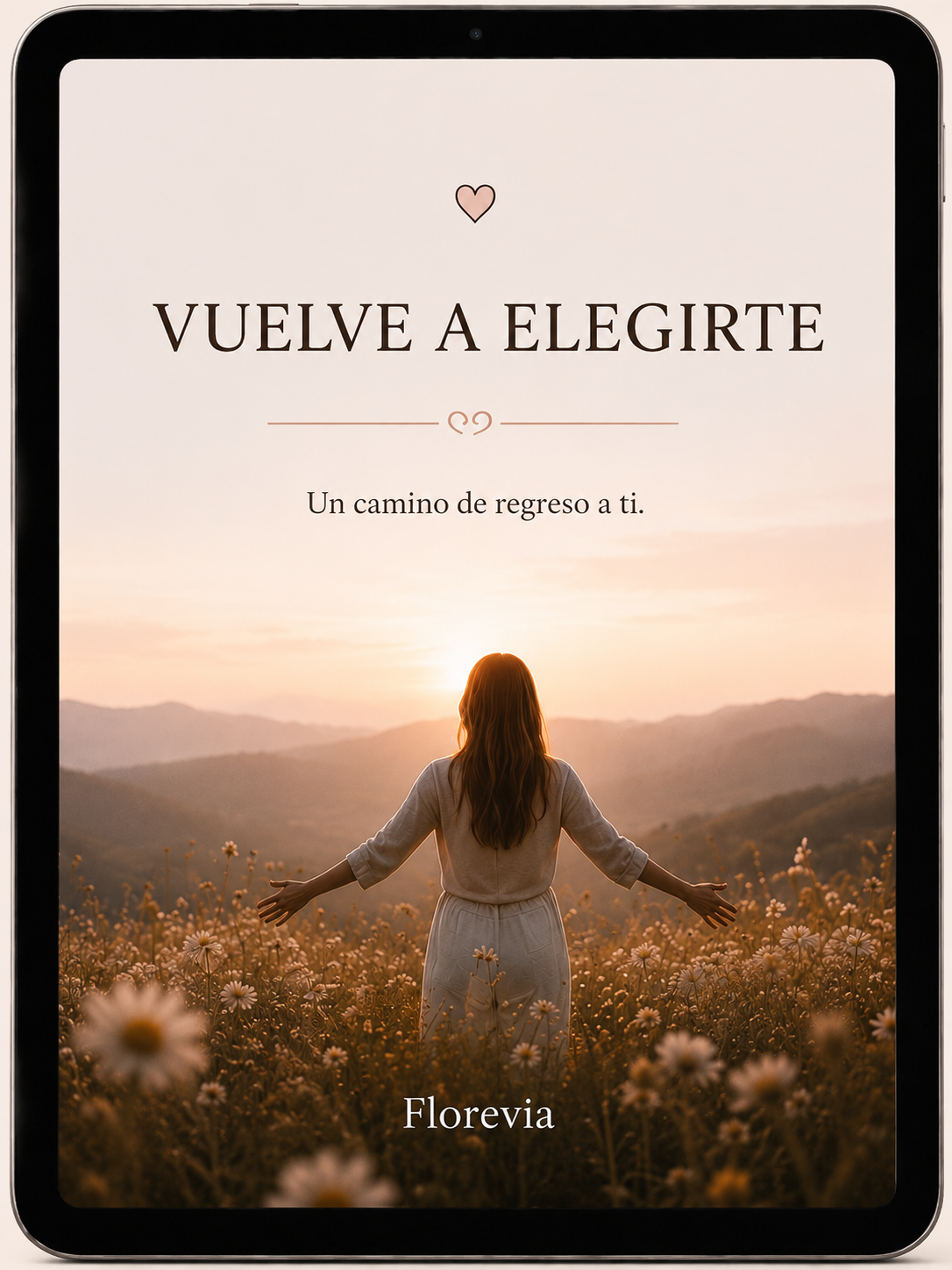 Colección Florevia | Vuelve a Elegirte