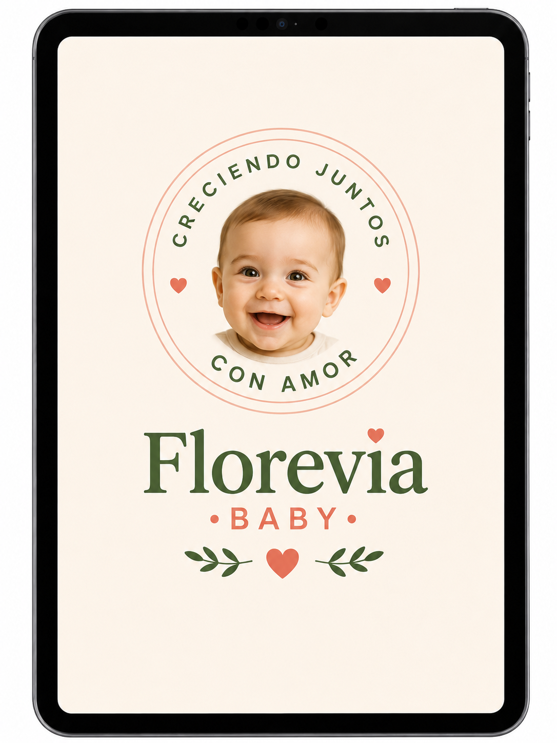 Florevia Baby